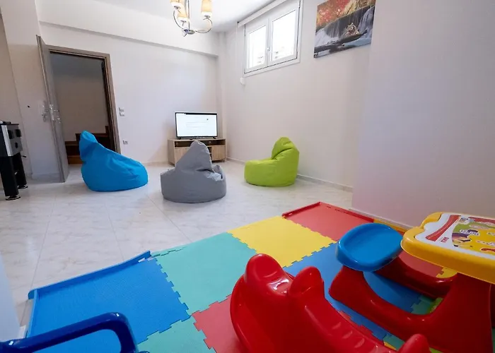 Prinos Oasis Twin Villas II