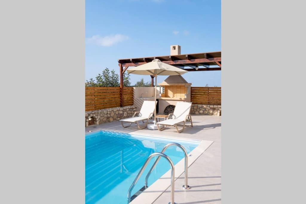 Oasis Twin Ii Villa *