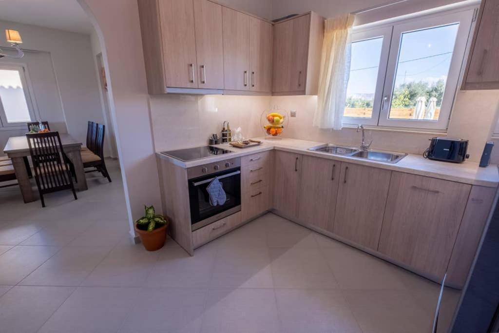 Oasis Twin Ii Villa *