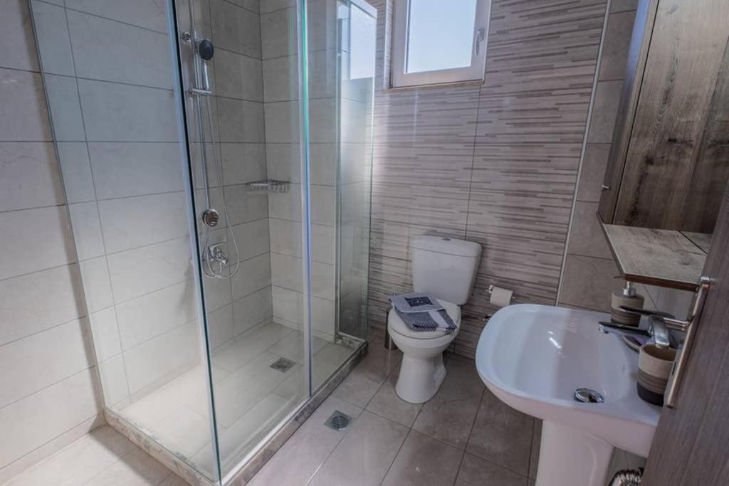 Oasis Twin Ii Prinos (Crete)