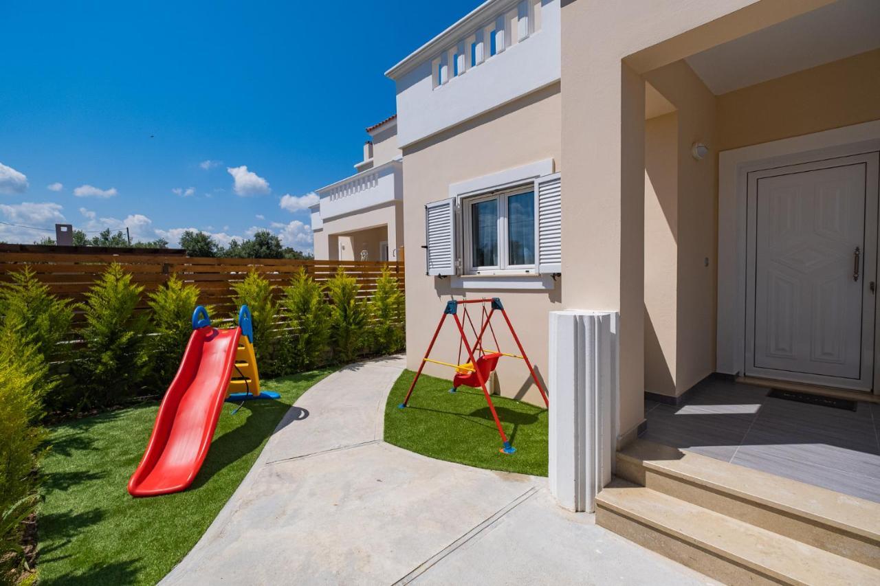 Oasis Twin Ii Villa *