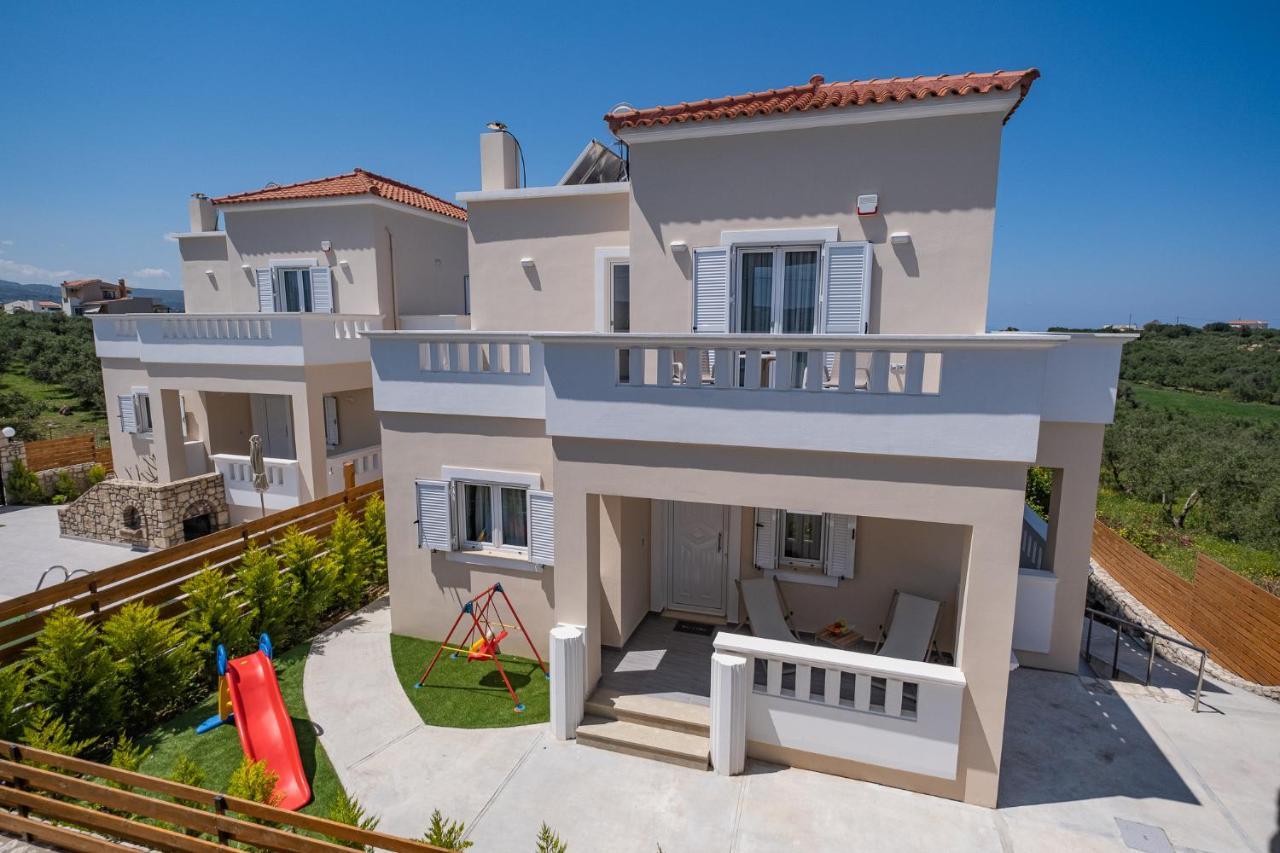 Oasis Twin Ii * Prinos (Crete)